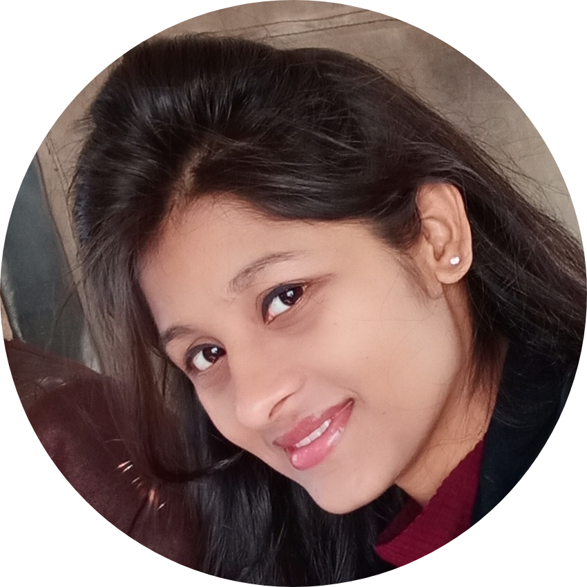Archana Profile Pic